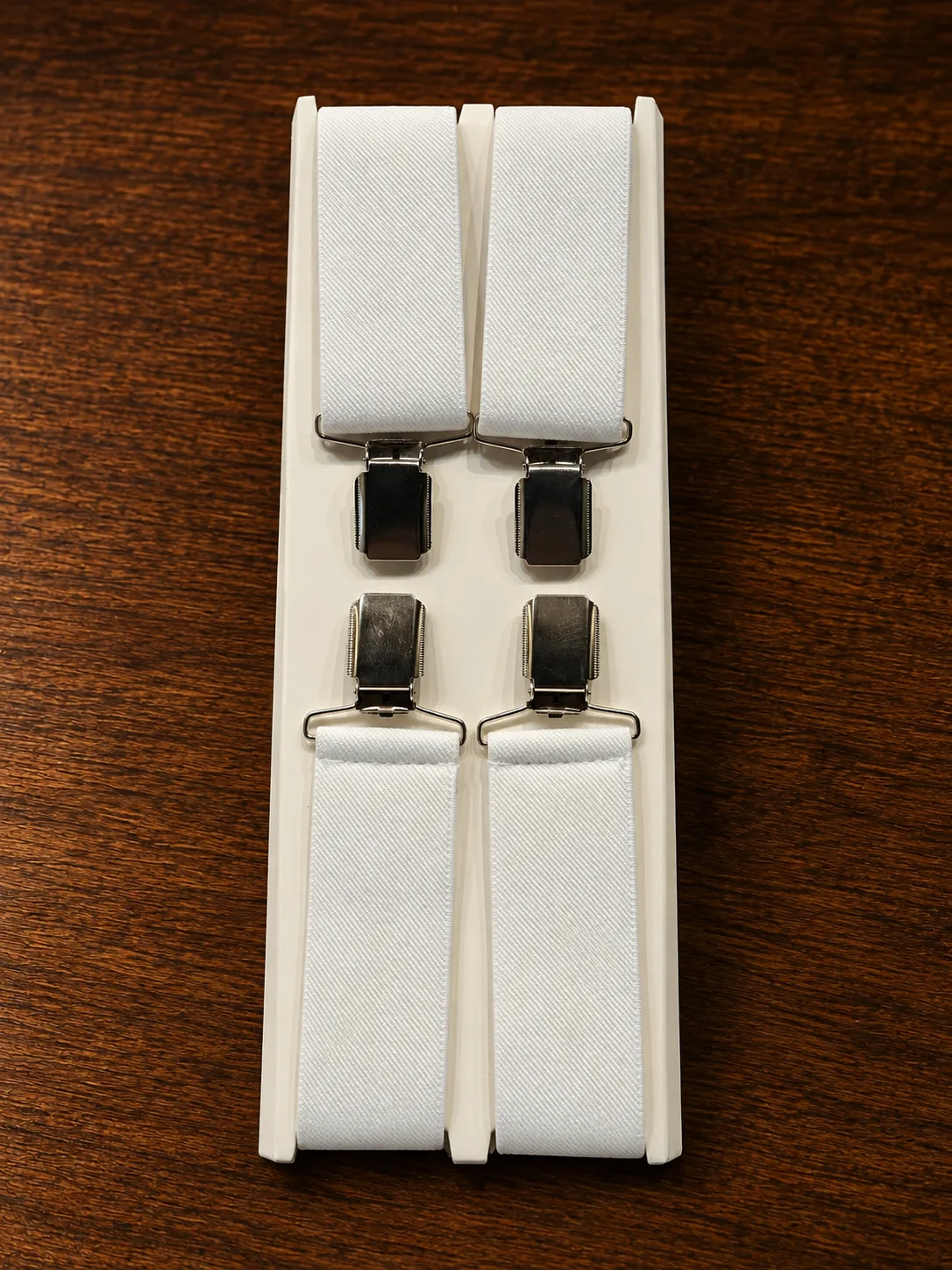 Aspetto dell’opzione Bianco